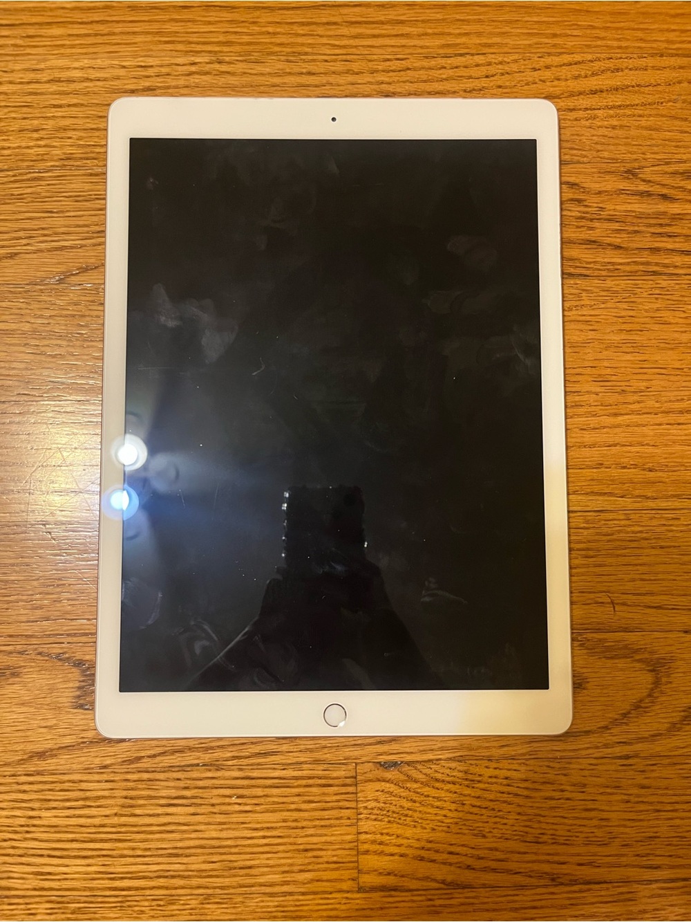 Apple iPad Pro